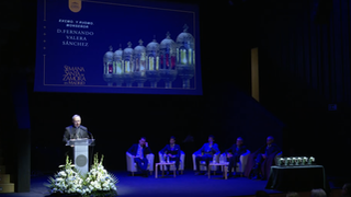 El obispo de Zamora, Fernando Valera