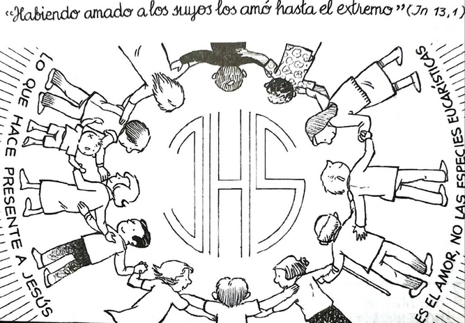 Eucaristía