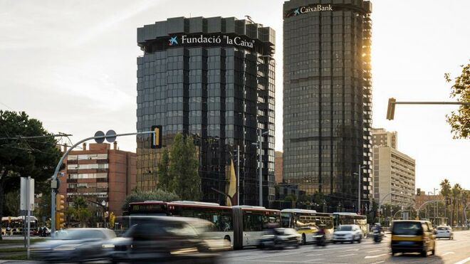 Fundación "la Caixa"