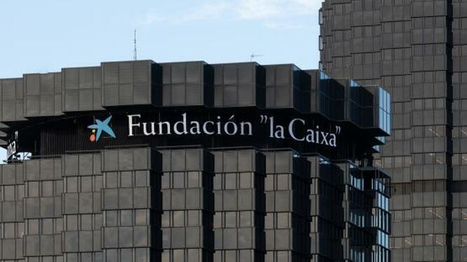 Fundación "la Caixa"