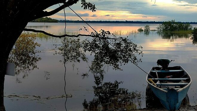 Paz y esperanza