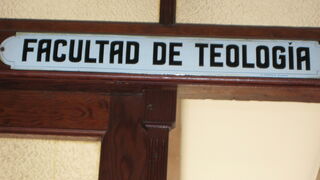 Alumnos de la Facultad de Teología de Vitoria estudiarán el Concilio de Nicea desde “el exilio académico” y en base a un texto de Gonzalez Faus