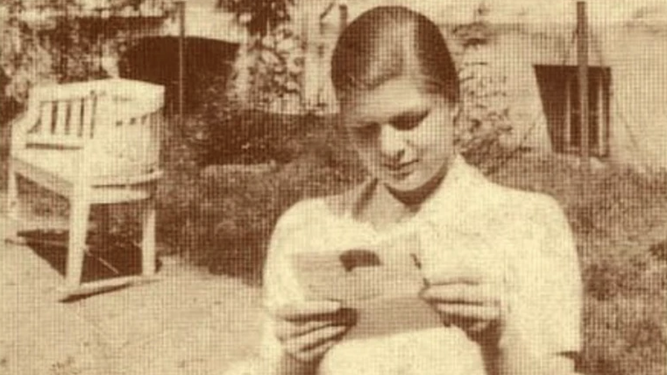 Maria von Wedemeyer