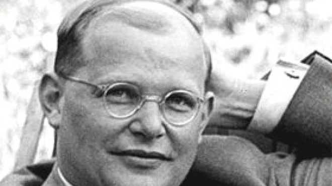 Dietrich Bonhoeffer