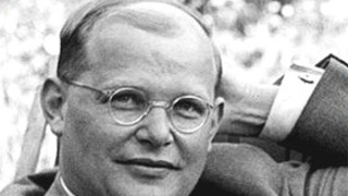Dietrich Bonhoeffer