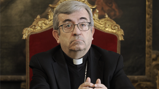 Luis Argüello