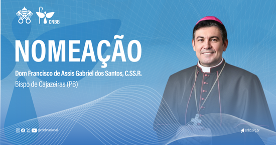 Obispo Cajazeiras