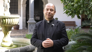 Eloy Alberto Santiago