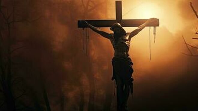 Crucifixión