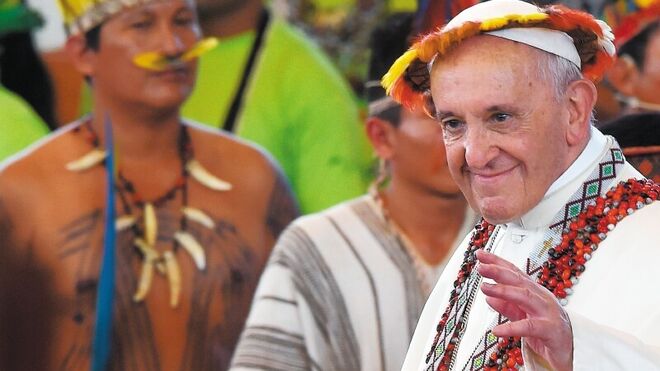 Papa Francisco