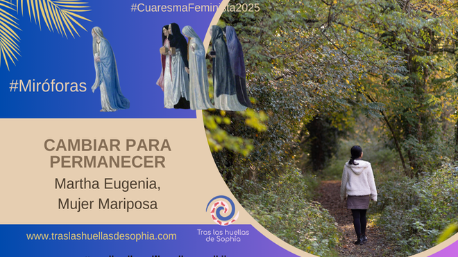 CAMBIAR PARA PERMANECER