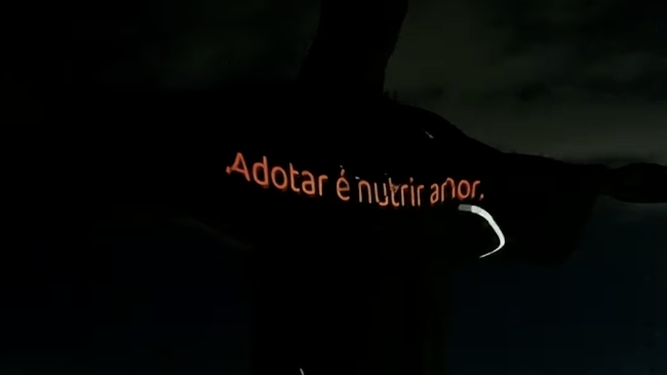 Cristo Redentor. Brasil.