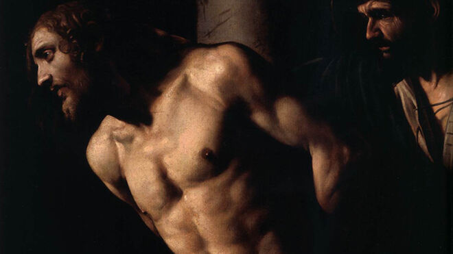 Pasión de Jesús