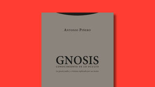 'Gnosis. Conocimiento de lo oculto', la última aventura de Antonio Piñero, ya a la venta