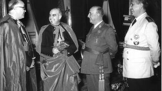 Nacional Catolicismo