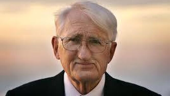 Jürgen Habermas