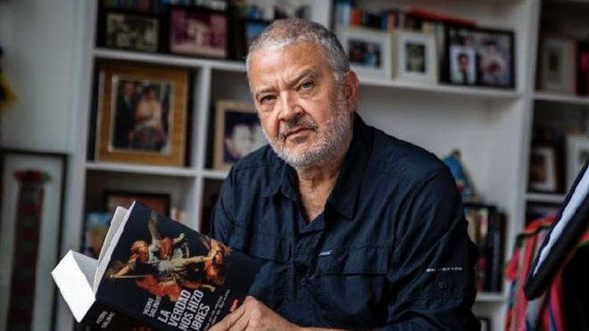Pedro Salinas
