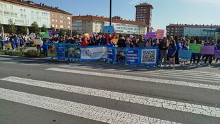 Educación no cumple su promesa cuando el Colegio ha logrado alcanzar el número de alumnos exigido y mantiene el cierre del aula de 2/3 años