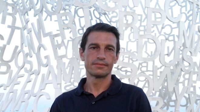 Jorge Berezo