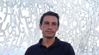 Jorge Berezo