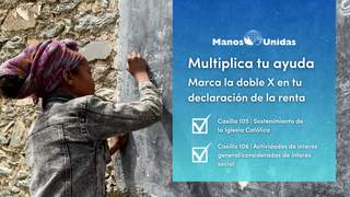Manos Unidas