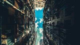 Perspectivas de futuro