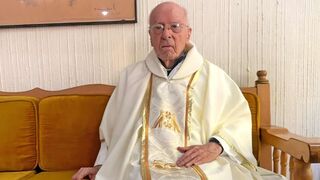 Monseñor José de Jesús Sahagún de la Parra