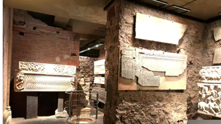 La Basílica de San Pedro continúa las mejoras para el Jubileo