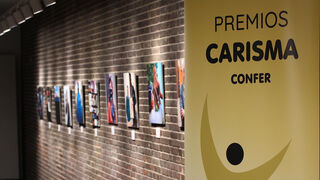 VI Edición de los Premios Carisma