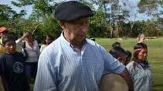 José Miguel Goldáraz, Achakspi