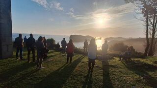 Mi kit de supervivencia: los eco-ejercicios