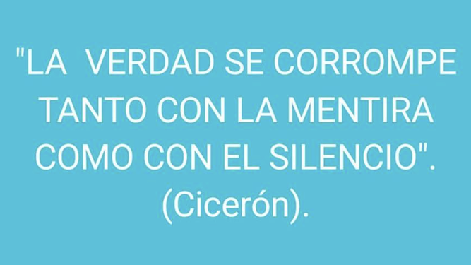 Cicerón