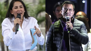 Elecciones en Ecuador