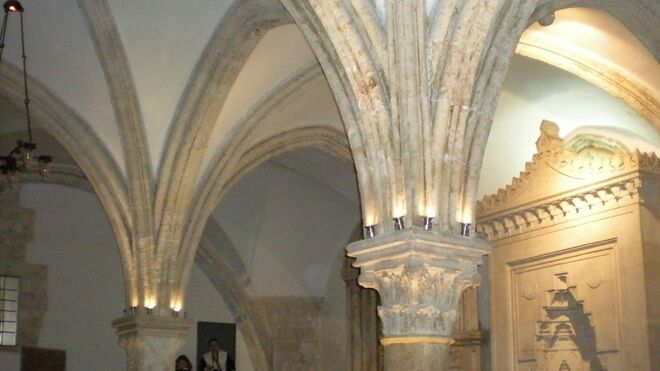 17 de Abril: Jueves Santo