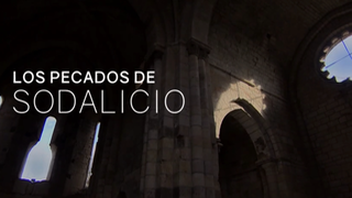 Pecados del Sodalicio