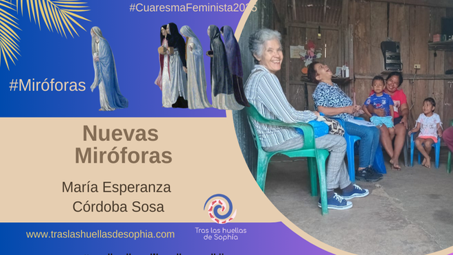 Nuevas Miróforas