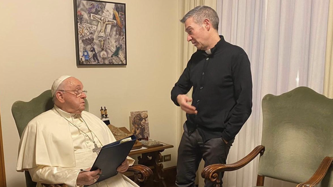 El Paap y Bertomeu