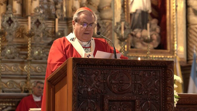 Cardenal Rossi