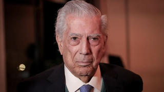 Mario Vargas Llosa