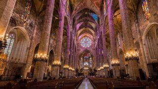 Catedral de Mallorca