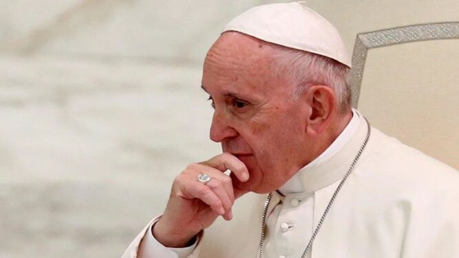 Papa Francisco