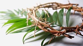 Dos pasiones y dos procesiones