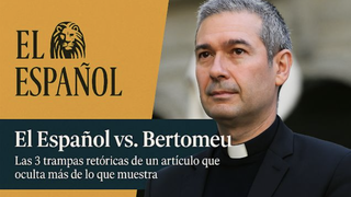 El Español y Bertomeu