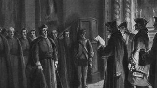 Expulsión de los jesuitas