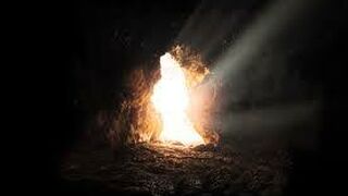 Días de oscuridad, pero también de LUZ.