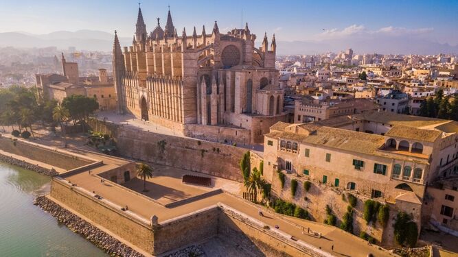 Mallorca