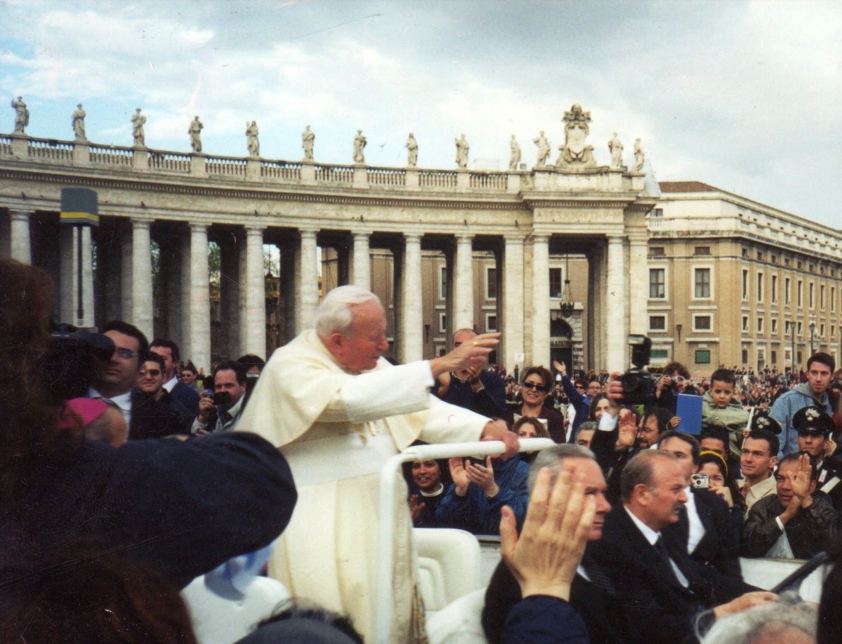 Papa Wojtyla