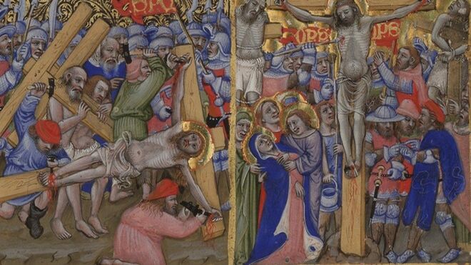 El arte que consuela