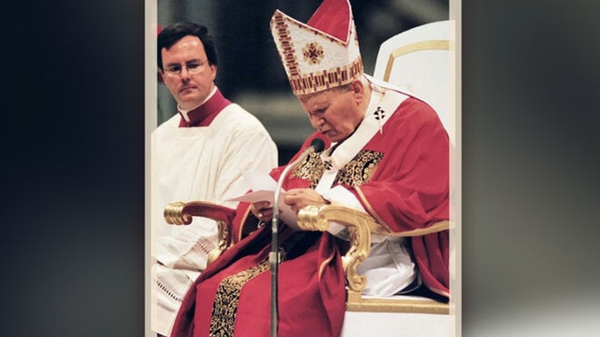 Juan Pablo II