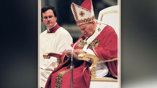 Juan Pablo II